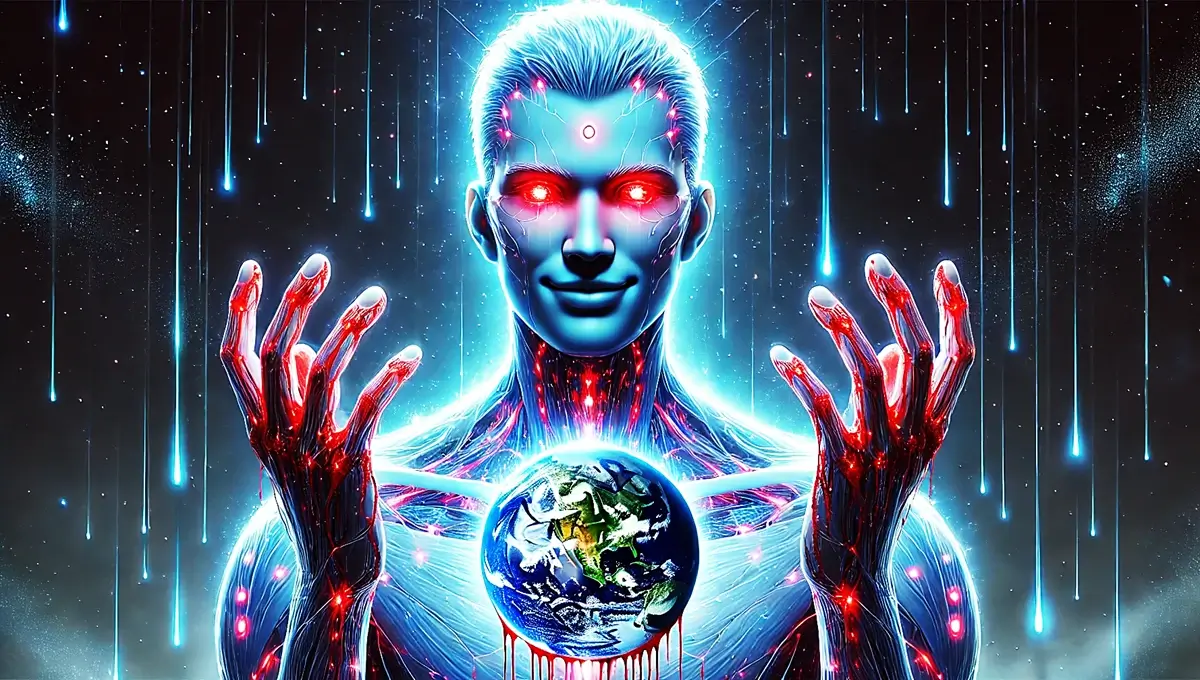 الذكاء الاصطناعي