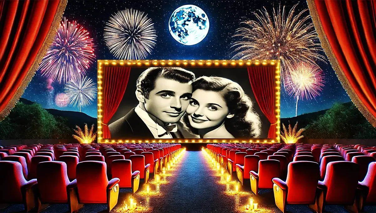 تطور السينما