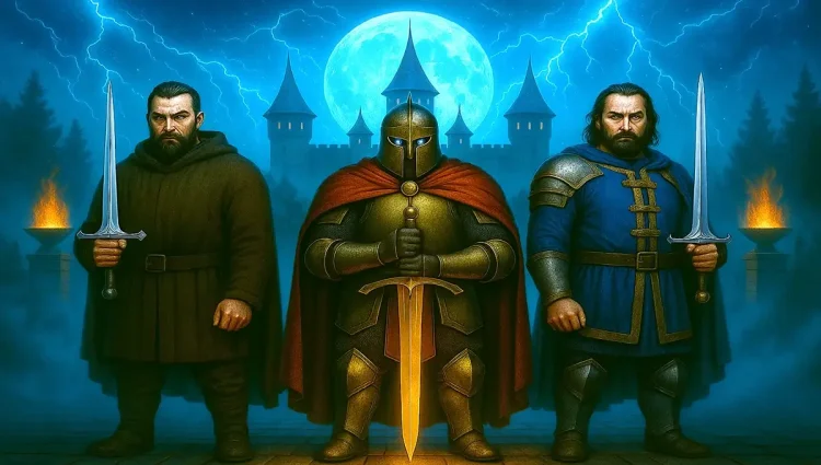 العصور الوسطى