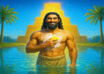 الصابون