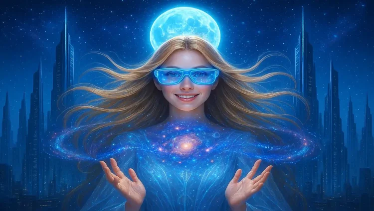 النظارات الذكية