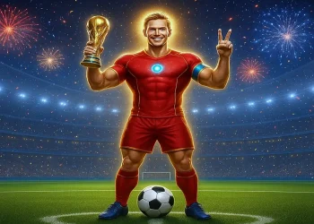 نظام كأس العالم