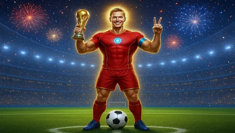 نظام كأس العالم