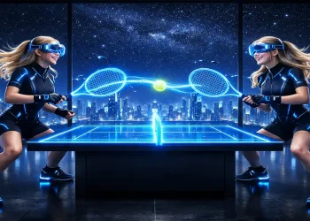 ألعاب الفيديو