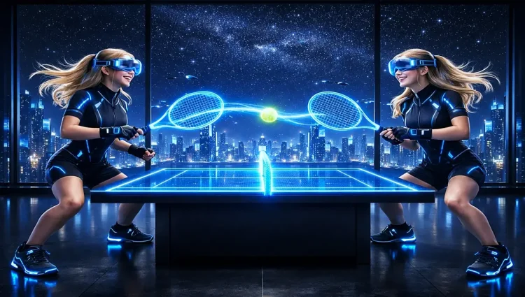 ألعاب الفيديو