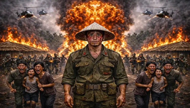 حرب فيتنام