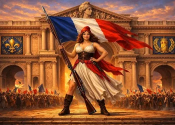 الجمهوريات الفرنسية