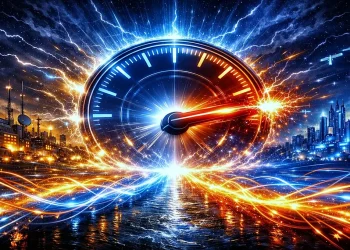 سرعة الإنترنت