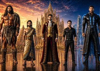 طول الإنسان