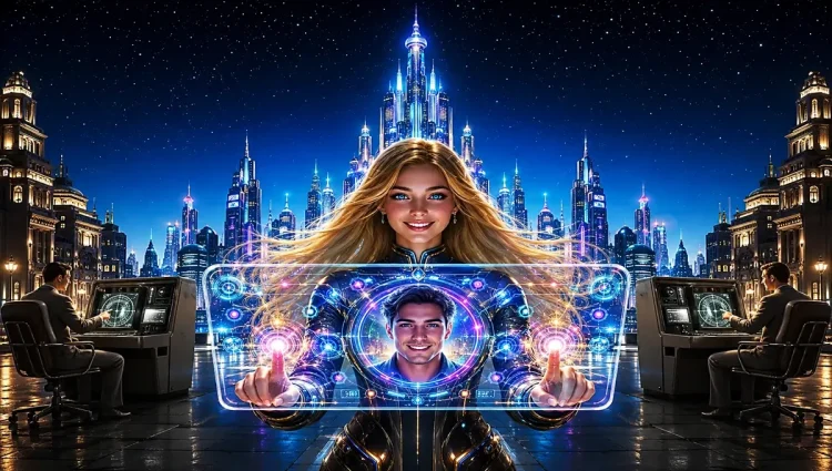 شاشات اللمس