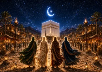 الخلفاء الراشدون