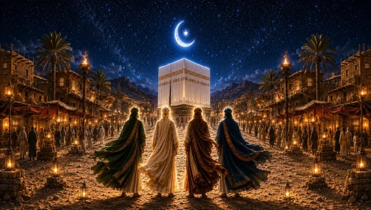 الخلفاء الراشدون