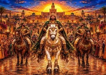 الأندلس