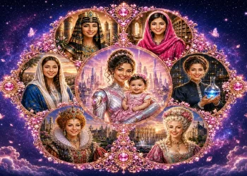 دور المرأة